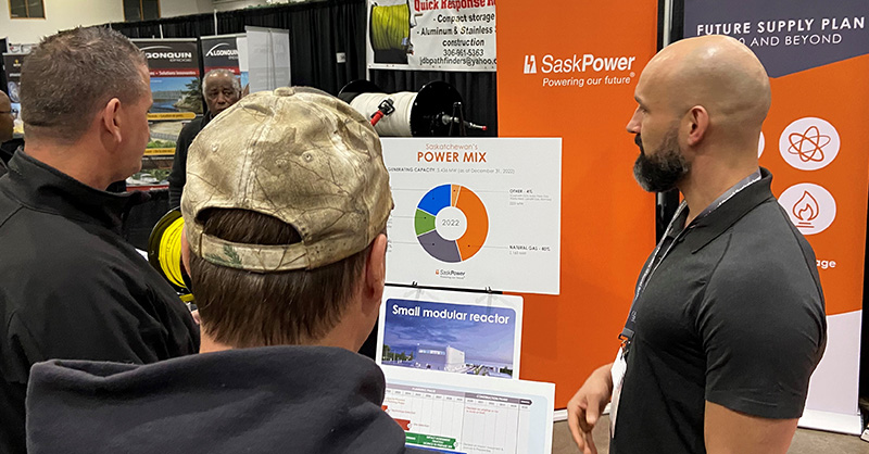 Future Power Supply Event