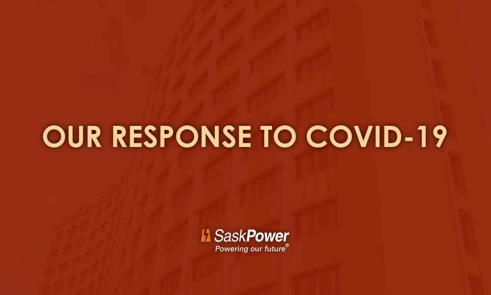 Response to COVID-19