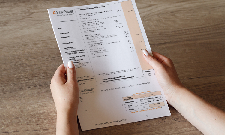 Saskpower Commercial Rebate Program