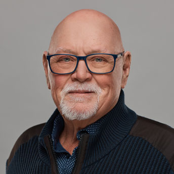 Jim Hopson