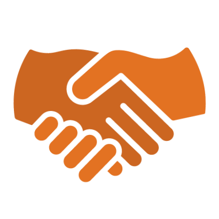 Icon - Partnerships;