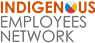 Logo-Indigenous-Employees-Network