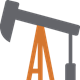 Oil Field Icon