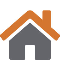 Residential Icon