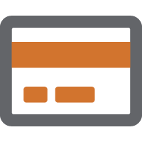 Pay By Credit Card