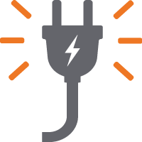 New Service icon