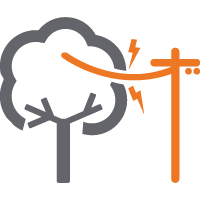 Tree Trimming icon