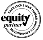 Saskatchewan Human Rights Commission Equity Partner