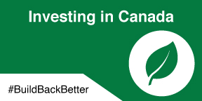 Green Infrastructure Canada