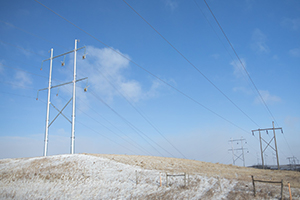 Help Plan Our Power Future - Transforming Grid