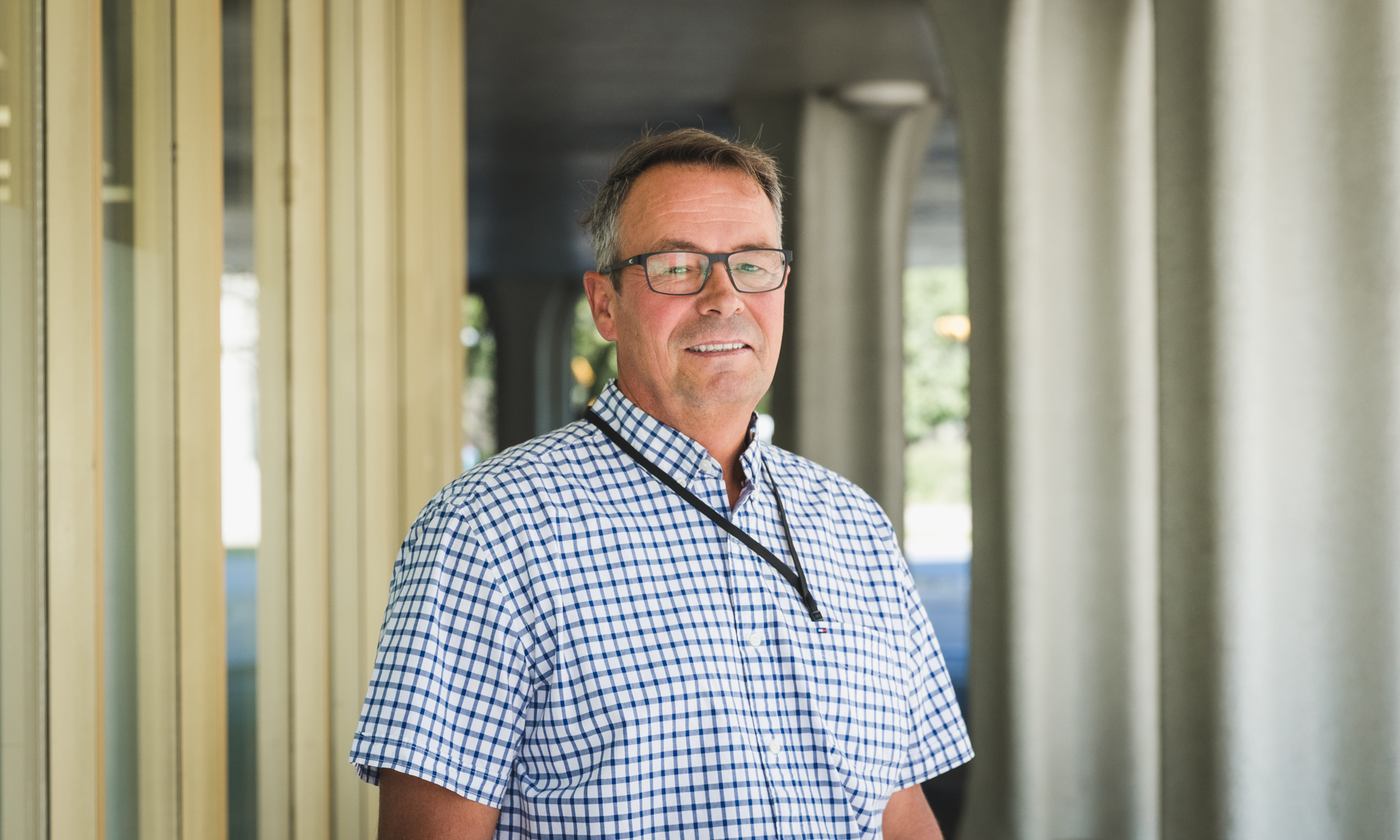 Photo of Parker Neuls