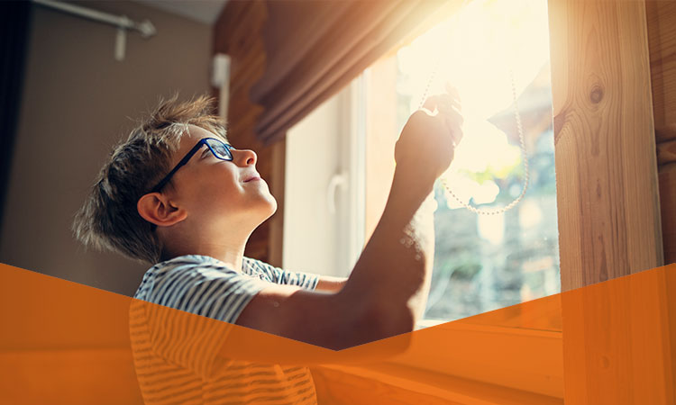 Saving Power at Home