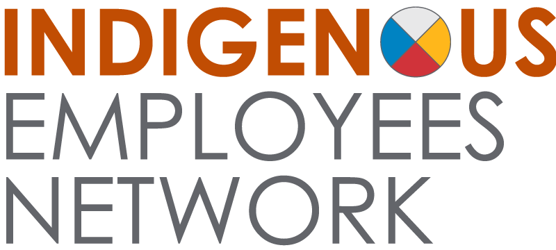 Logo-Indigenous-Employees-Network