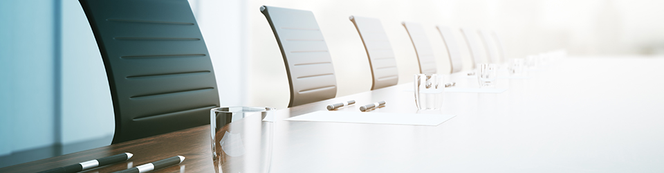 Hero Image - Executives