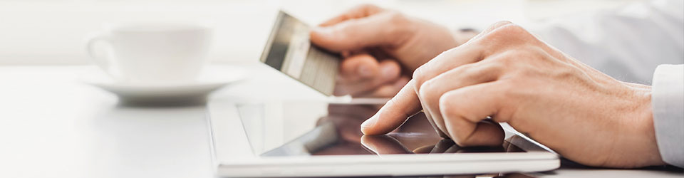 Automatic Payments hero