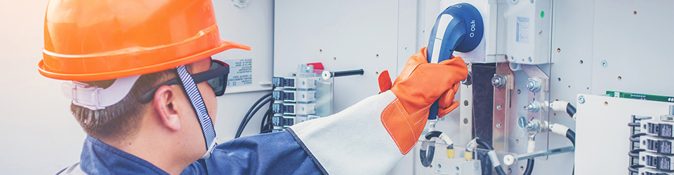 Electrical Service Requirements