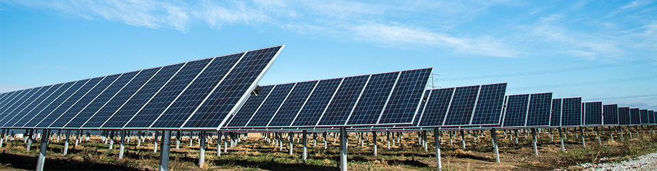 Solar Installations