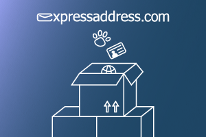 ExpressAddress