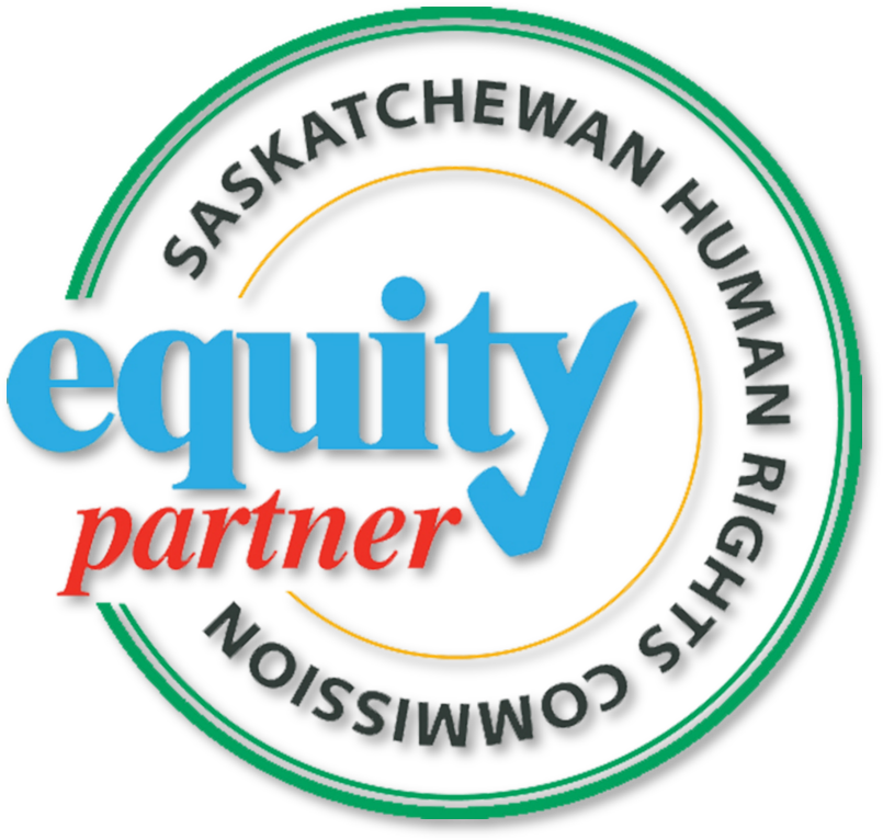 Saskatchewan Human Rights Commission Equity Partner