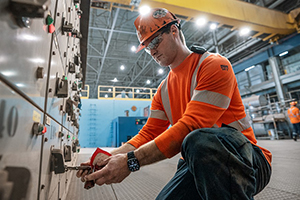 Trades and Technical Careers