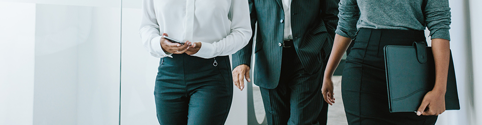 Business Careers