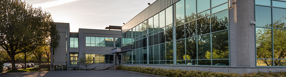 Commercial Building