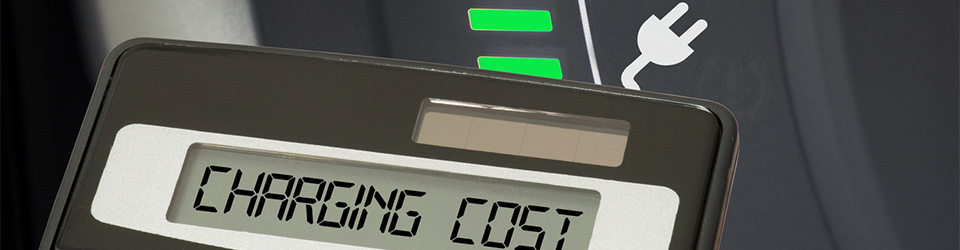 EV Costs