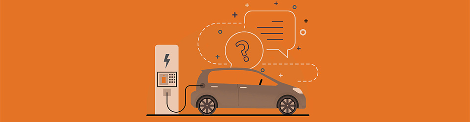 EV FAQs