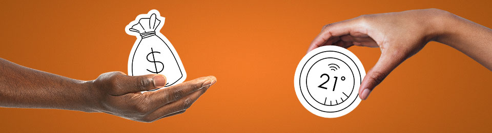 Energy Efficiency Discounts