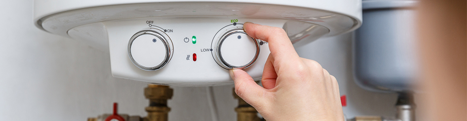 water heater