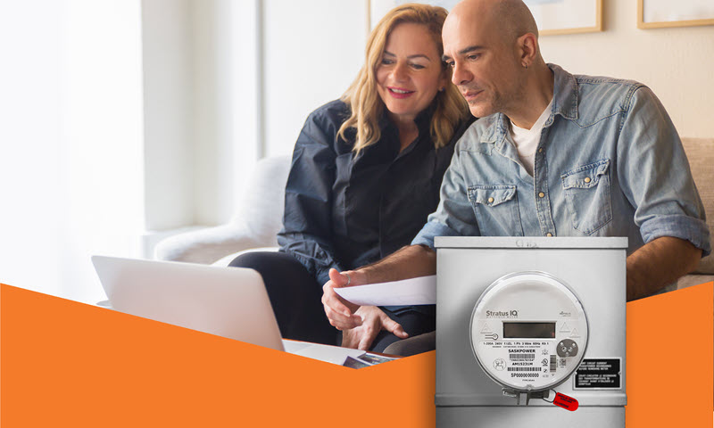 Smart Meters