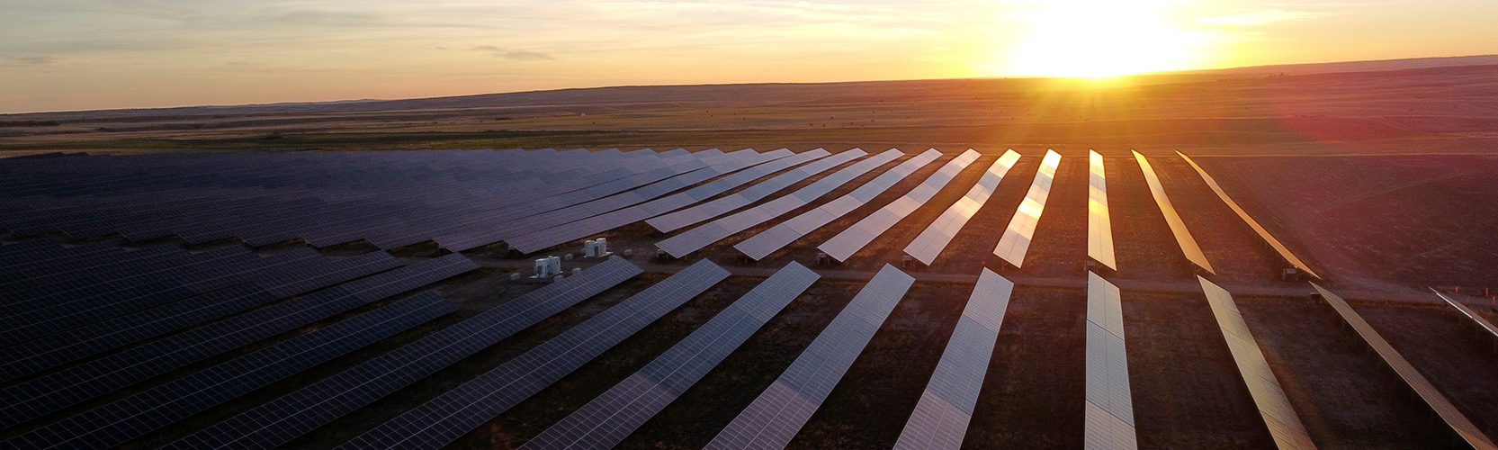 solar panels