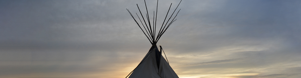 teepee