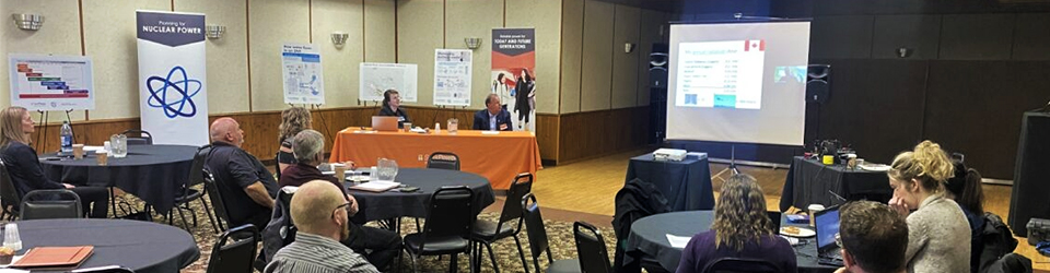 Regional Evaluation Process