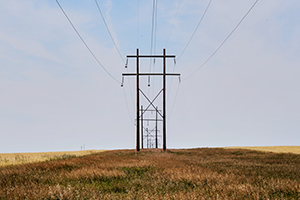 transmission lines