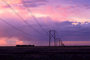 transmission lines