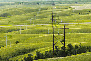 transmission lines