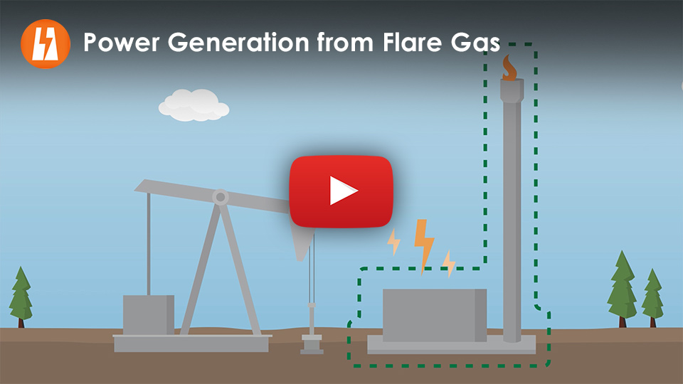 Flare Gas