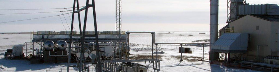 NRGreen Alameda Heat Recovery Facility