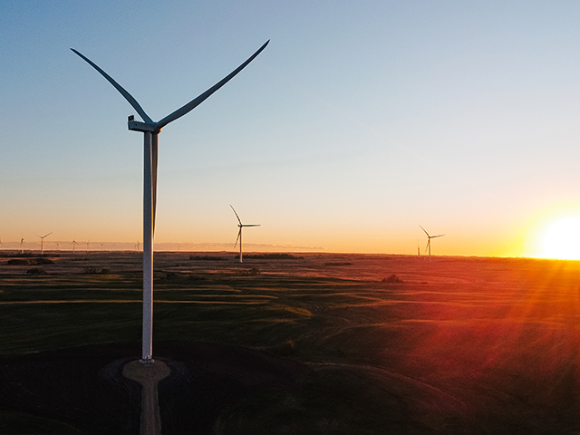 Bekevar Wind Facility