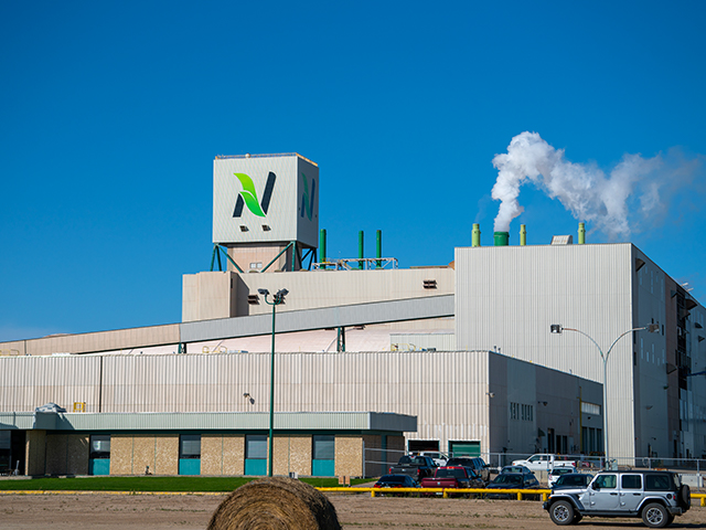 Cory Cogeneration Station