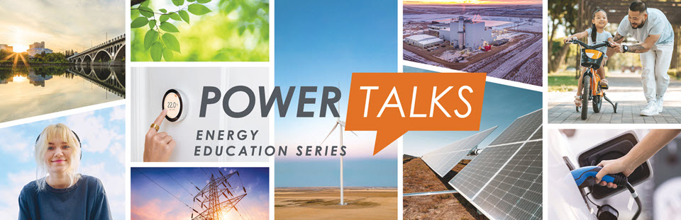 PowerTalks