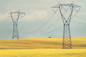 Transmission lines