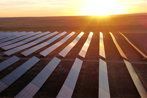 Solar panels
