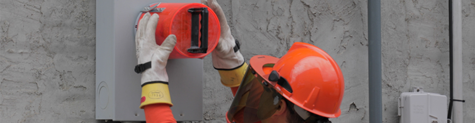 Smart Meter Installation