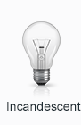 Incandescent